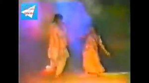 Руслан Шарипов-Хаттуба(Ретро видео)