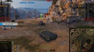 Sh0tnik ТЕСТИРУЕТ AMX 50 Foch (155)