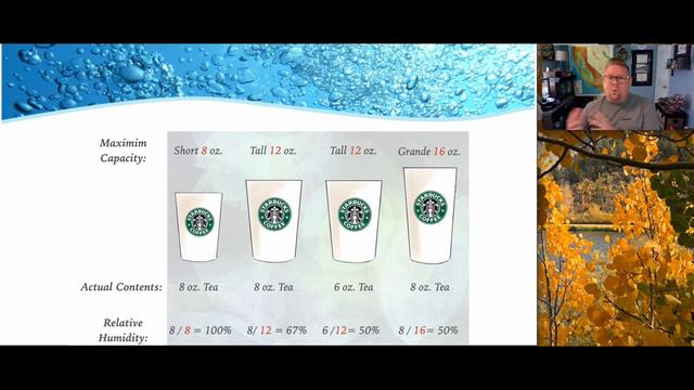 Atmospheric Moisture & Fog | Weather & Climate with Prof. Jeremy Patrich смотреть онлайн