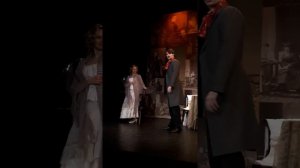 Женитьба Белугина(3)