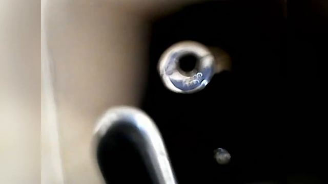 Пример съемки камерой-эндоскопом. смотреть онлайн