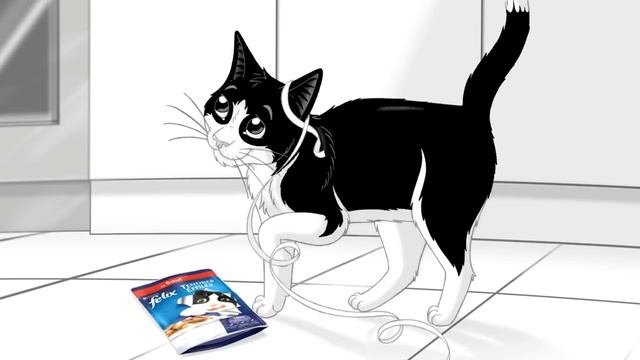 PURINA FELIX® - La Saint Felix 2018