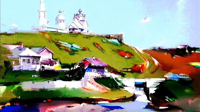 В.Верхонин, Р.Абузаров. Уроки жизни. смотреть онлайн