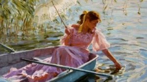 Иван Бунин. Руся.