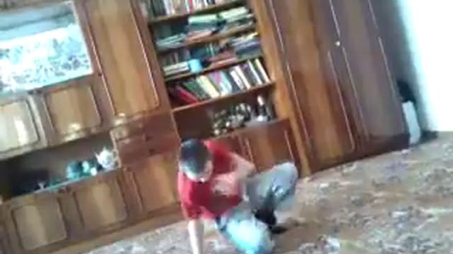 Супер брейк данс! смотреть онлайн