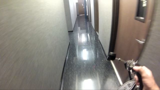 A Day in the Life of an MI Drum Program Student | Musicians Institute смотреть онлайн