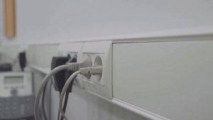 Кабель-канал ПРАЙМЕР IEK