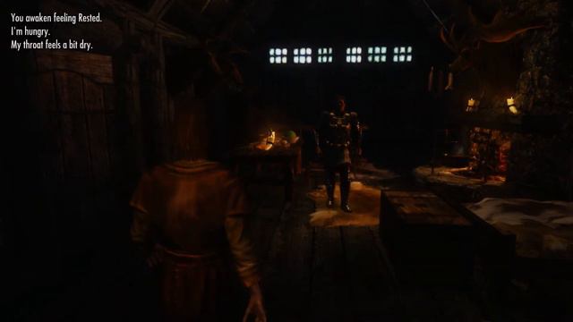 Let's Play The Elder Scrolls V: Skyrim part 3 - Riverwood (Role-Play) смотреть онлайн