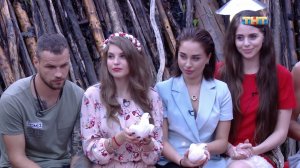 ДОМ-2 Город любви 5208 день Вечерний эфир (13.08.2018)