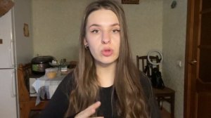 Принципы интуитивного питания | Интуитивный влог