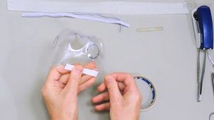 ? Респиратор своими руками