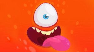 Игра "МонстроДженга" в наборе игр "Мегамульт" от Canicula Games