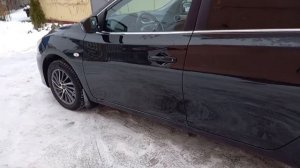 Ниссан Сентра 2015 г.