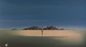 Enigma Gregorian Moment of Peace (cartoon Destination).mp4