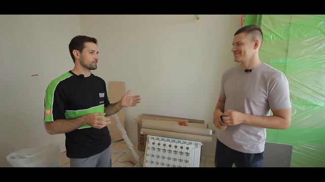 Опыт использования EqMan для учета инструмента мастерами, которые работают сами на себя! смотреть онлайн