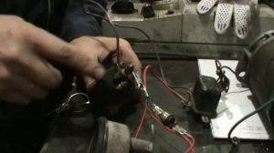 Подключить реле стартера.Делаем эл.проводку сами.(Часть 3)