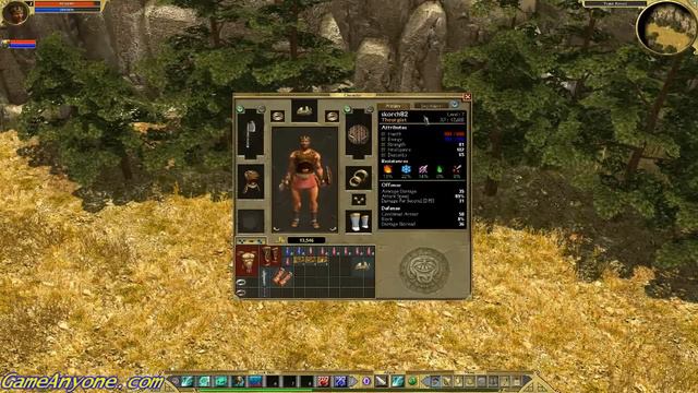 Let's Play Titan Quest: Immortal Throne [PC][HD] - Part 14: Some Poison Water смотреть онлайн