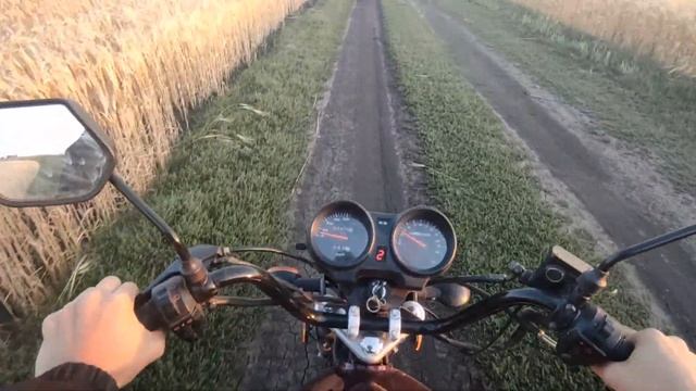 ПОКАТУШКИ на МОПЕДАХ В ЧЕСТЬ 1 СЕНТЯБРЯ / Мопед альфа мото покатушки.