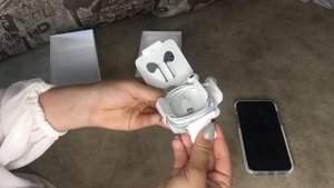 МНЕ КУПИЛИ НОВЫЙ ТЕЛЕФОН???