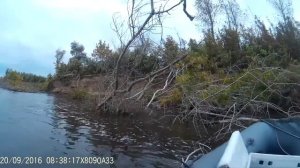 ПОЛДАНИЛОВКА