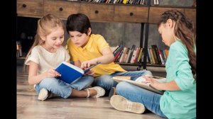 Азы православия для детей, рассказы для детей, Каждый человек