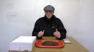Табаководство: про лист и ферментацию,ответы на вопросы.