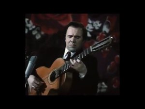 Песни цыган_2  Сергей Орехов Золотая гитара Советского Союза