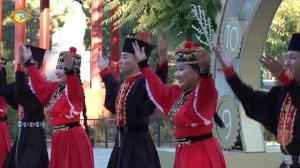 Sharka-Barka Hello MONGOLIA (Шарка-Барка из Калмыкии с любовью)