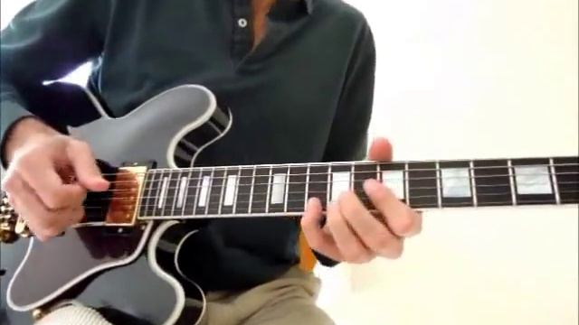 SONIDOS DE GIBSON LUCILLE смотреть онлайн