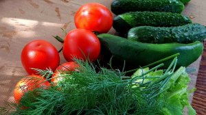 VLOG: На ДАЧУ, СОБИРАТЬ УРОЖАЙ!