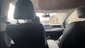 Уникальный автомобиль ГАЗ-3106