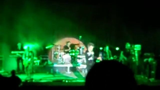 Король и Шут - Проклятый Старый Дом (Харьков 3.03.2011г.) смотреть онлайн