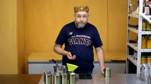 ТУШЕНКА исторический рецепт / свиная тушенка ВТОРОЙ ФРОНТ ленд-лиз из США