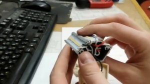R7S 118mm LED аналог в прожектор
