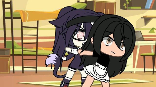 ☠Если бы я попала в психушку☠( Ориг.) смотреть онлайн