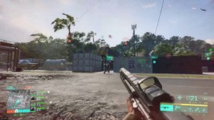 BATTLEFIELD 2042 LAPTOP  / I7-9750H AND GTX 1650 MOBILE TEST/GAMEPLAY BEST CONFIGURATION