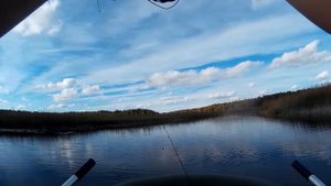 Китайский воблер Rapala X-Rap 10 ловля Щуки и окуня. Рыбалка с AliExpress