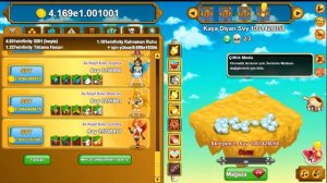 Clicker Heroes WORLD RECORD 1.000.000.000  STAGE !!!