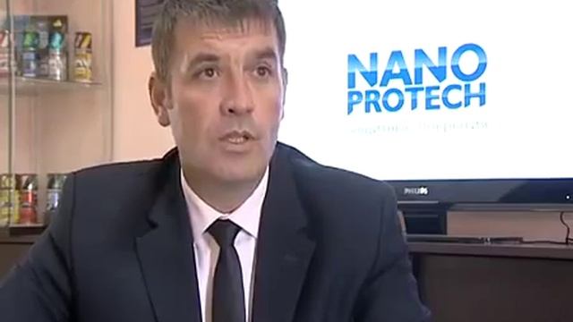 NANOPROTECH -- защита от влаги и коррозии купить в Тюмени! смотреть онлайн
