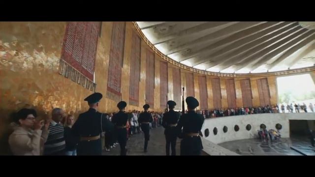 Царицын - Сталинград - Волгоград. Грани истории в одном городе! смотреть онлайн