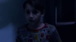 УЖАСЫ 2017 ПОЖИРАТЕЛЬ ДЕТЕЙ