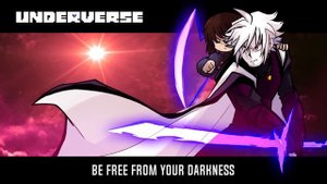 Underverse OST - Redemption [Original Song by NyxTheShield]