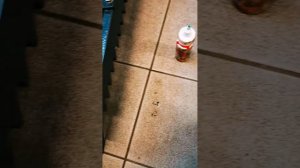 Замена гидравлического цилиндра на ножничном подъёмнике Maha Duo