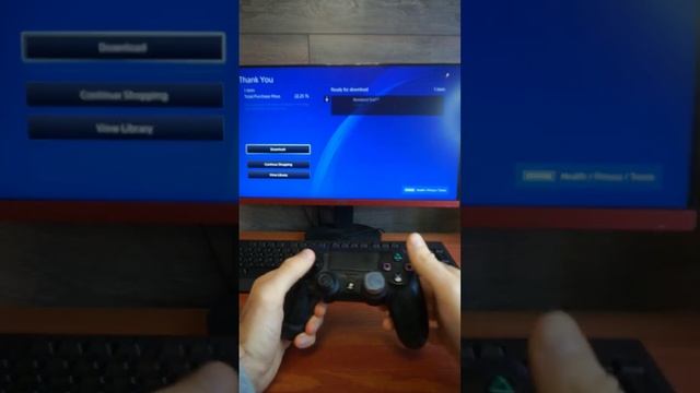 Халяве конец? PS Store Турция не работает? смотреть онлайн