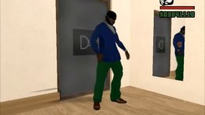 Проходим GTA San Andreas-Обзор Магазина Didier Saсh's