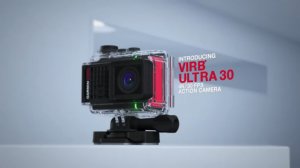 Экшен-камеру Virb Ultra 30