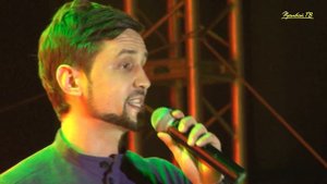 Магомед Манафов - Я желаю (2016)