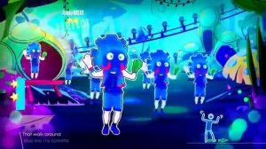 Just Dance 2019   I'm Blue Da Ba Dee