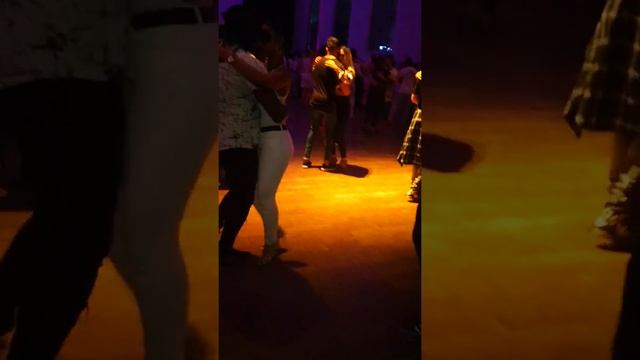 Kizomba Sensation 'Nadine et Pascal смотреть онлайн