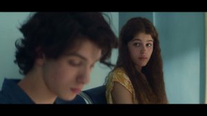 Страна Саша - Русский трейлер (2022)